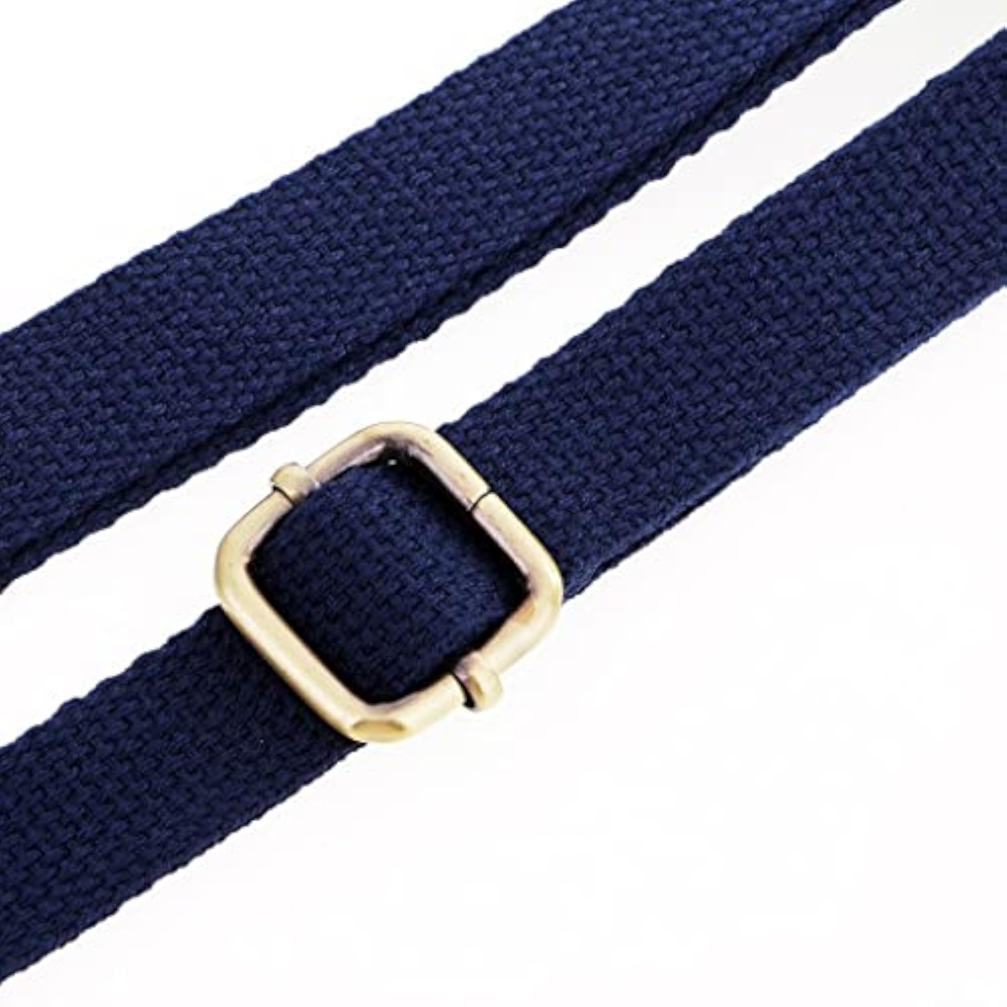 Canvas Bag Handle Shoulder Strap Replacement